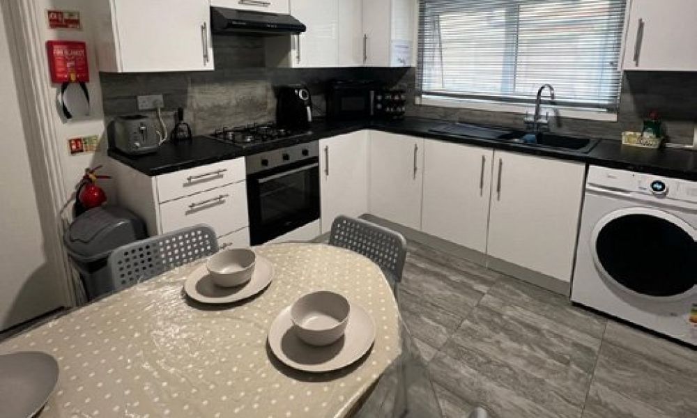 ICG House North Finchley