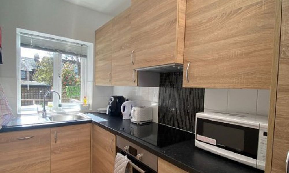 ICG House Hendon