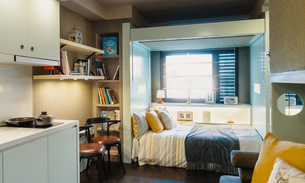 The Stay Club Kentish Town
