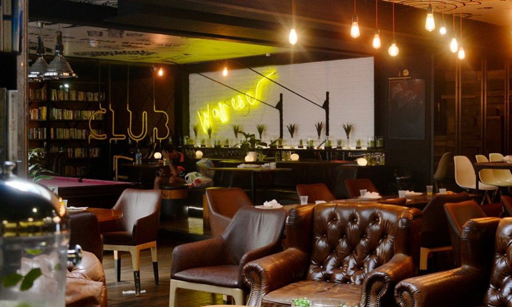 The Stay Club Camden
