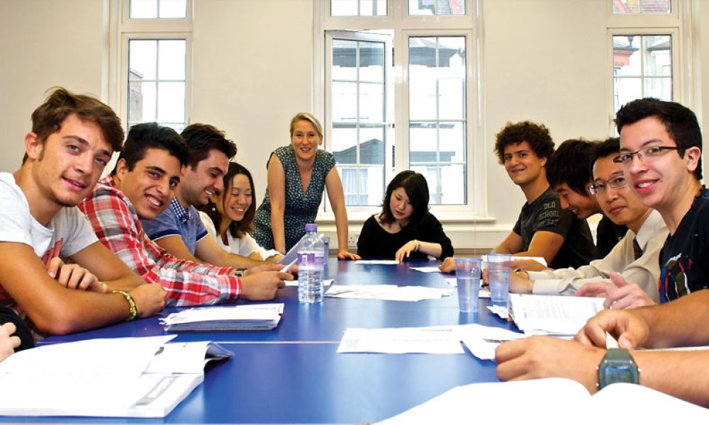 Clases de conversación gratuitas