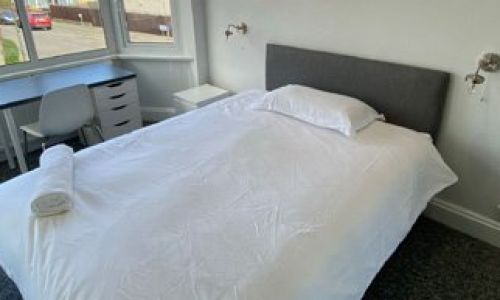 ICG House Hendon