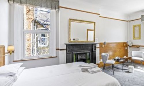 Heatherbank Guest House