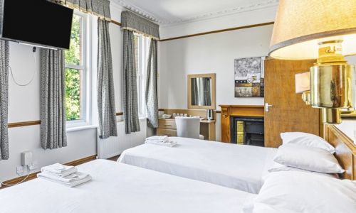 Heatherbank Guest House