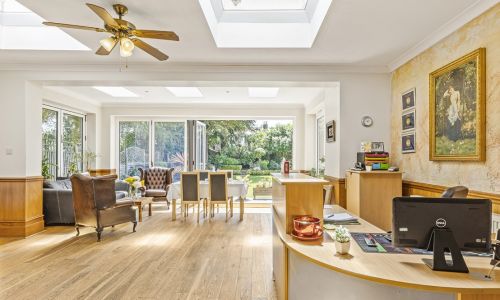 Heatherbank Guest House