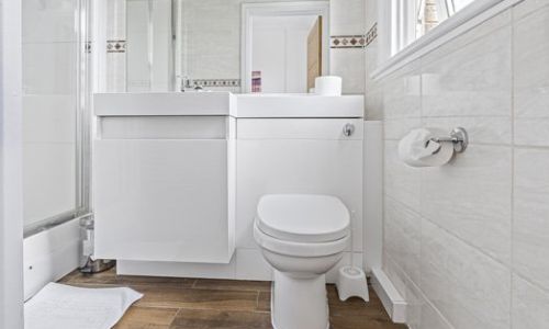 Apartamento con servicios