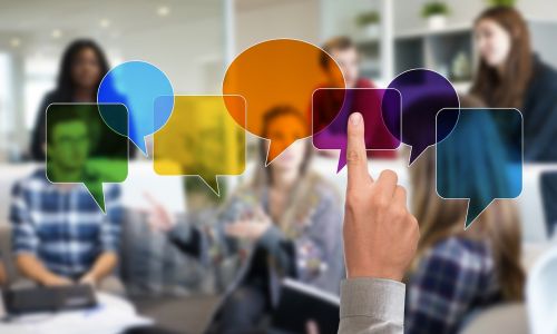 Clases de conversación gratuitas